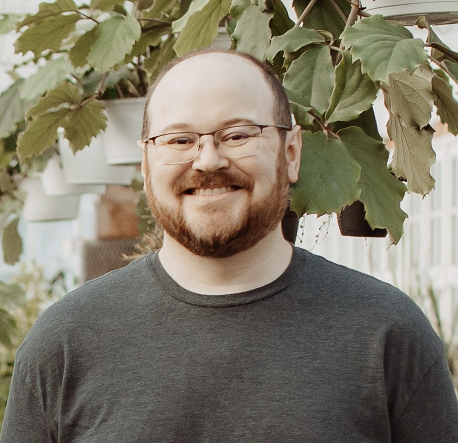Corwin's profile